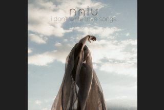 Nalu - I don't write love songs